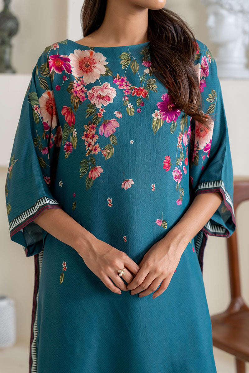 FOREST MERE-2PC (SHIRT & TROUSER) - Pehnaawaa