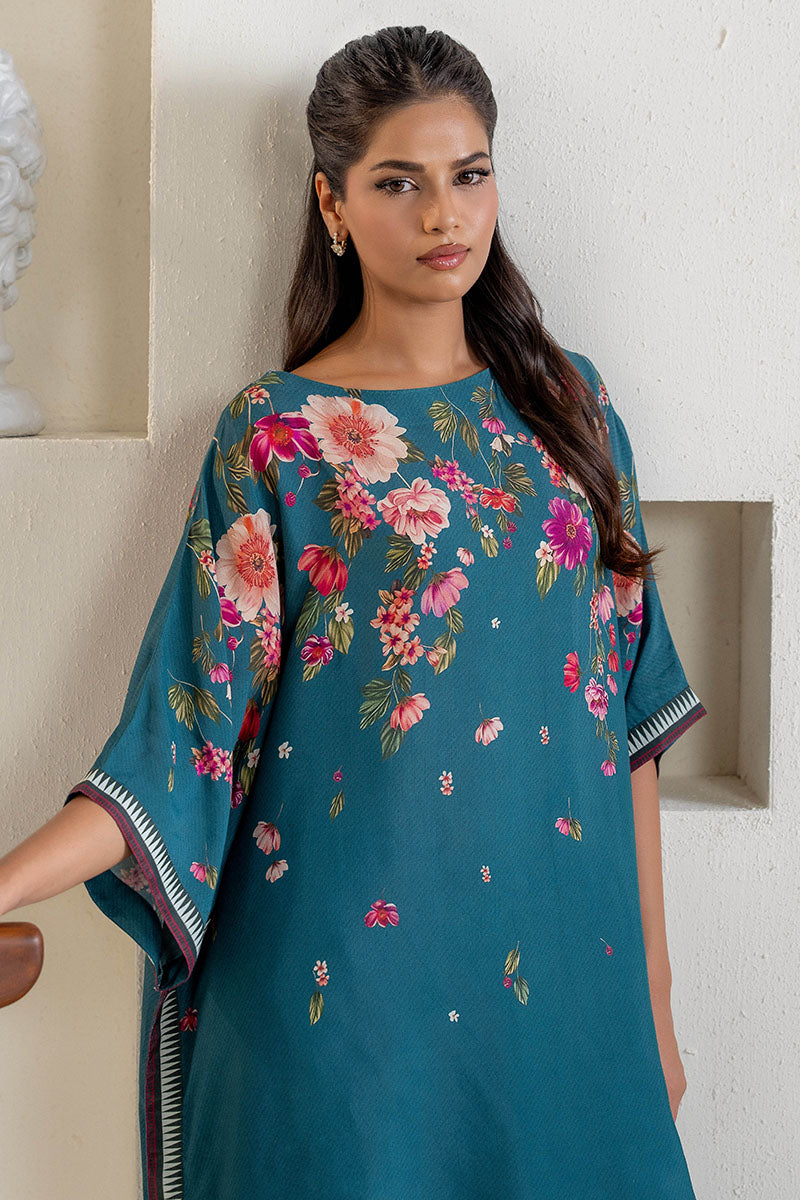 FOREST MERE-2PC (SHIRT & TROUSER) - Pehnaawaa