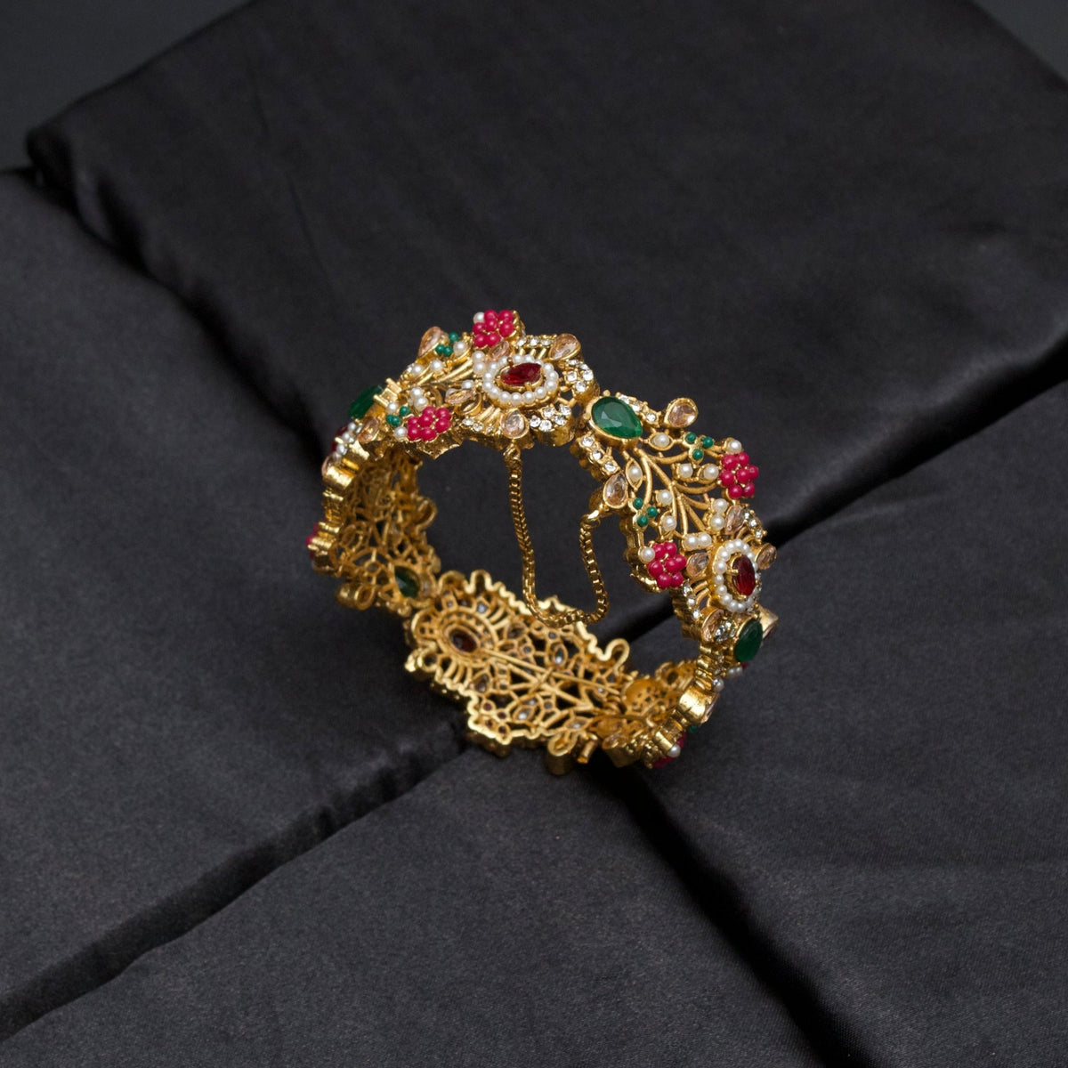 Single Show Stopper Bangle