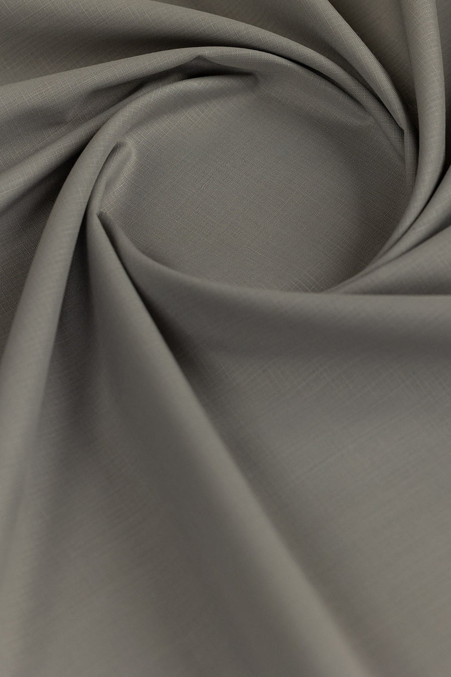 Lavender Silk Chiffon Dupatta | Ethereal Fluid Drape