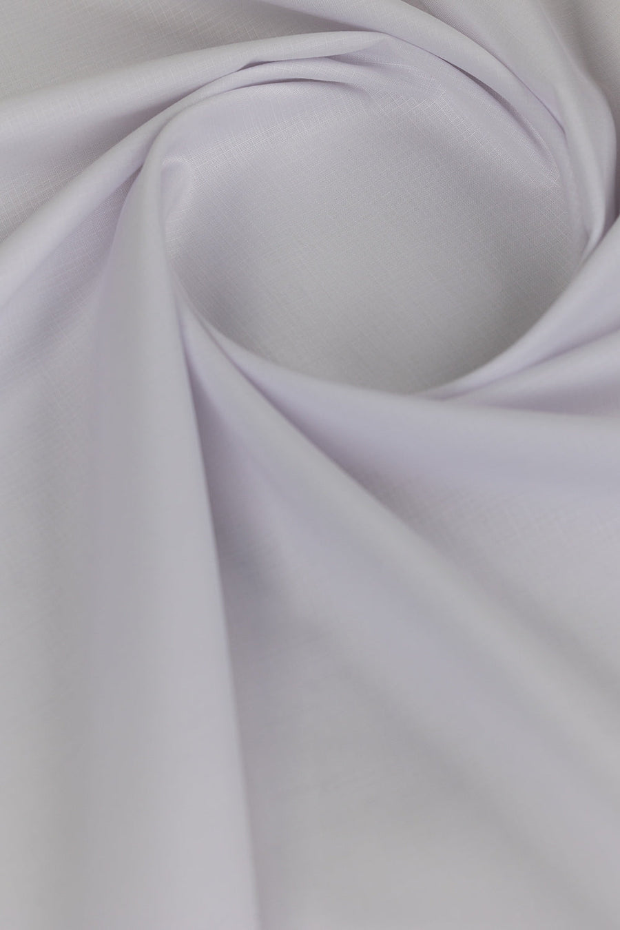 Lavender Silk Chiffon Dupatta | Ethereal Fluid Drape