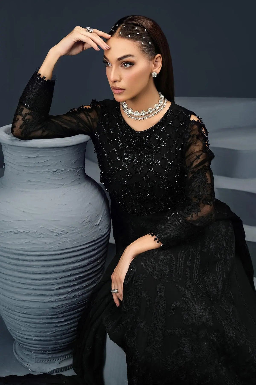 AF-HM-4005-Zohreh - Pehnaawaa